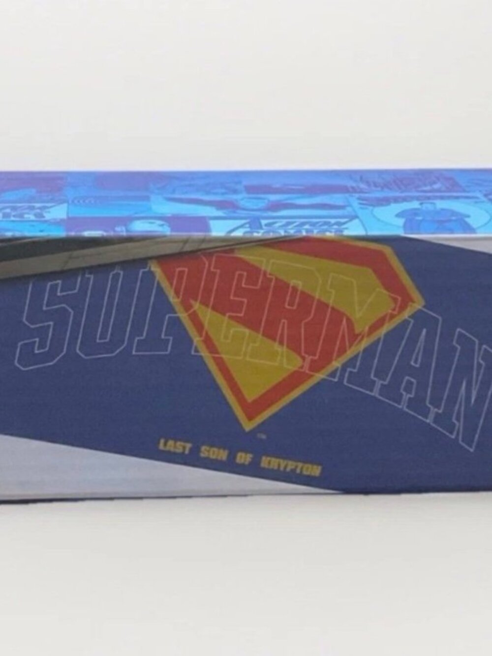 DC Comics Superman Desk Mat by Paladone New In Box FAST SHIPPING